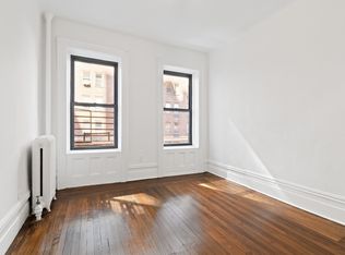 336 W 95th St #32, New York, NY 10025