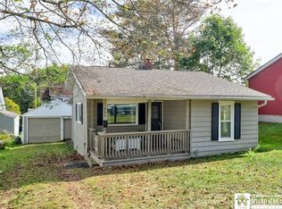 365 S Main St, Jamestown, NY 14701
