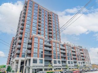 31 Tippett Rd #840, Toronto, ON M3H 0C8