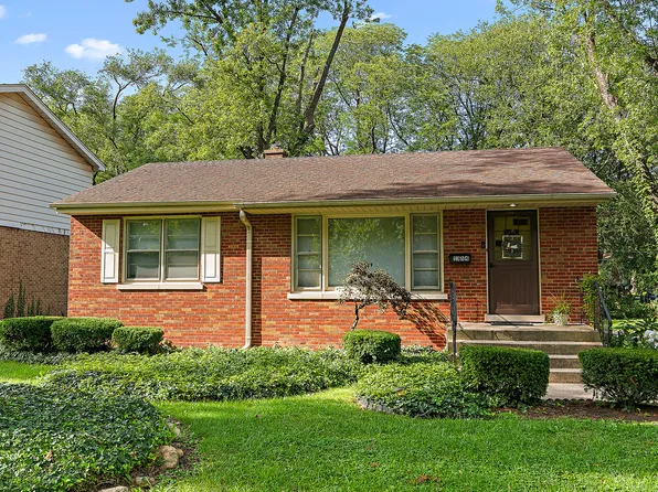 1334 Linden Rd, Homewood, IL 60430