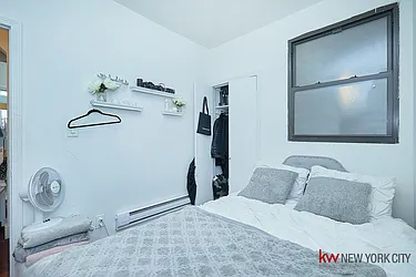 Rented by Keller Williams NYC