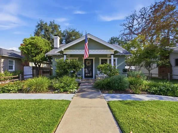 720 Ocean View Ave, Monrovia, CA 91016