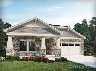 12656 Twilight Dr, Mint Hill, NC 28227