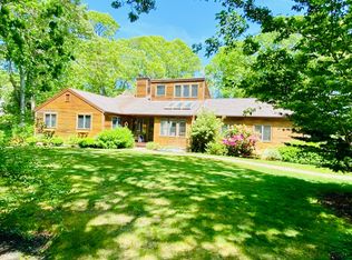 80 Hidden Village Rd, Falmouth, MA 02540