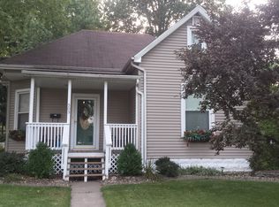 503 N Edwardsville St, Staunton, IL