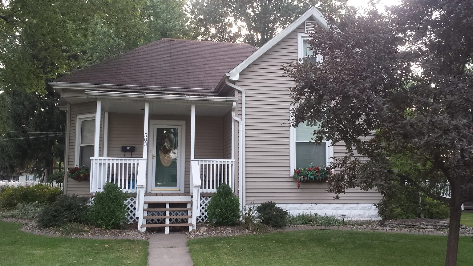 503 N Edwardsville St photo 1