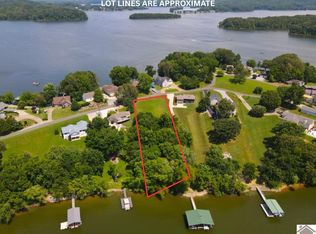 LOT 18 E Skyline Dr, Cadiz, KY 42211