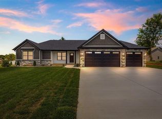 307 Wellington Pl, Farmington, MO