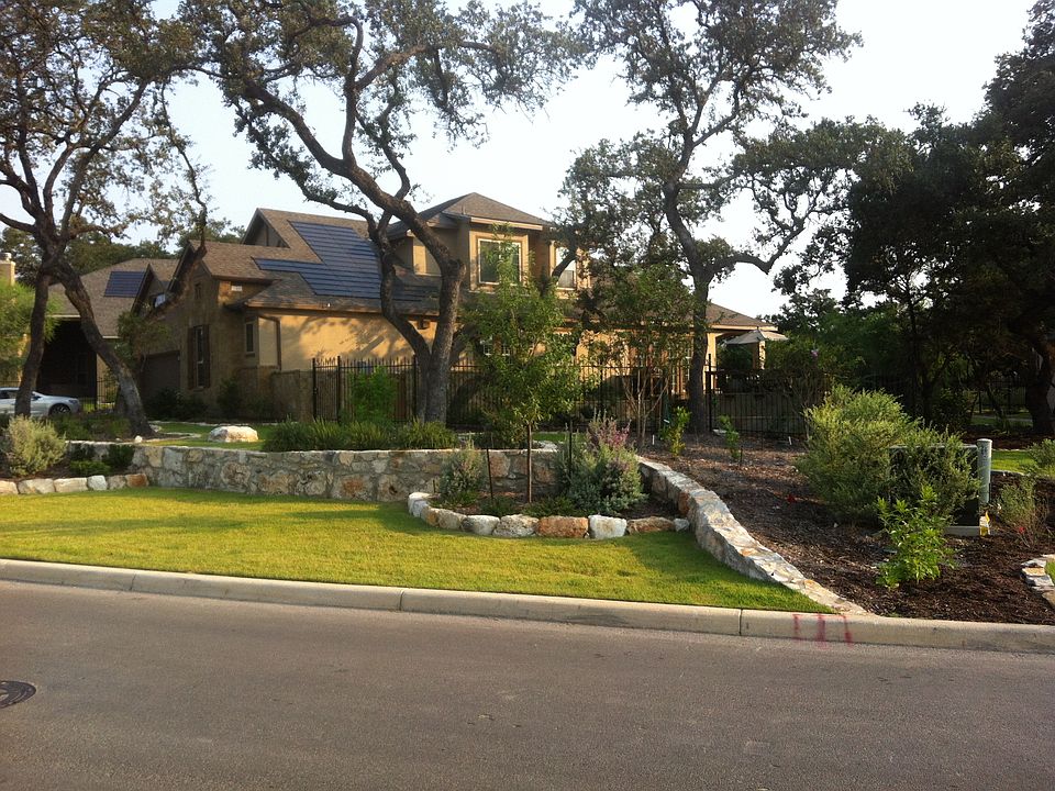 4607 Amorosa Way, San Antonio, TX 78261 Zillow