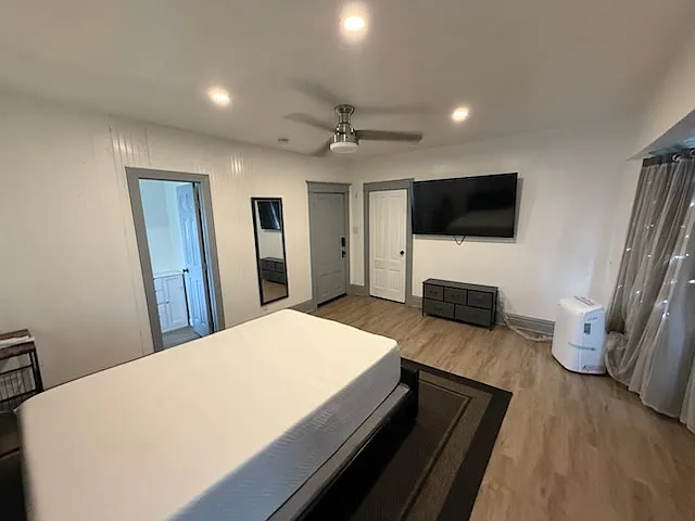 1 bed, $1,475 — Photo 1