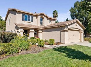 4268 Monhegan Way, Mather, CA