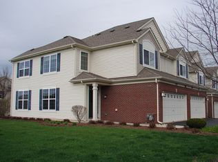11957 Brunschon Ln #11957, Huntley, IL 60142