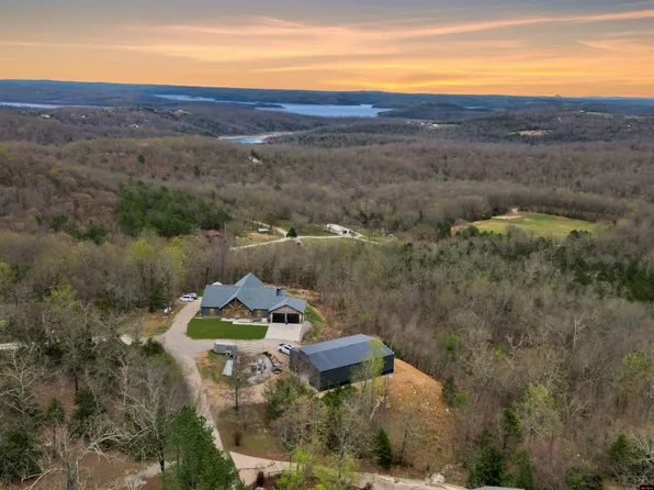 88 Bonnema Ln, Mountain Home, AR 72653