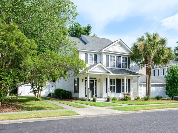 9 Haddon Avenue, Bluffton, SC 29910
