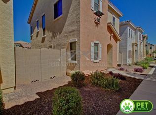 4725 E Olney Ave, Gilbert, AZ 85234