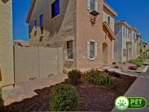 4725 E Olney Ave, Gilbert, AZ 85234