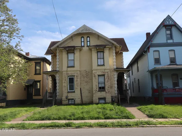 959 Vine Ave, Williamsport, PA 17701