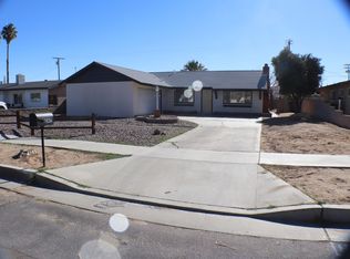 247 W Graaf Ave, Ridgecrest, CA 93555