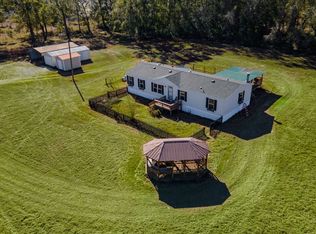 24281 77th Rd, O Brien, FL 32071