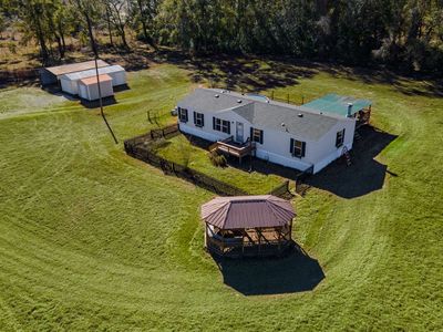 24281 77th Rd, O Brien, FL, 32071