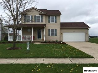 9557 Early Dr, Findlay, OH 45840