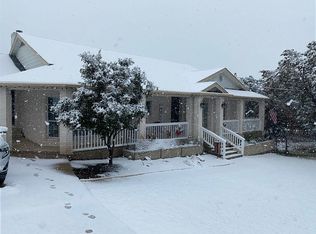 20813 Twisting Trl, Lago Vista, TX 78645