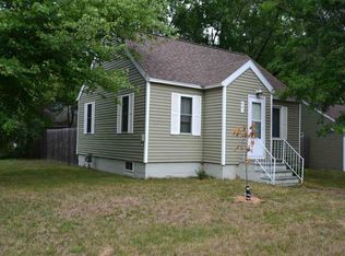 441 Wyatt Ave, Wisconsin Rapids, WI 54494