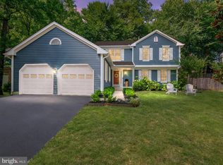 1510 Rochester Ct, Crofton, MD 21114