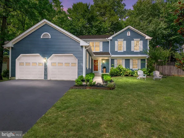 1510 Rochester Ct, Crofton, MD 21114