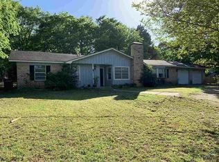 10612 Hancock Dr, Tyler, TX 75707