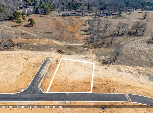 115 Glade Dr, Cabot, AR 72023
