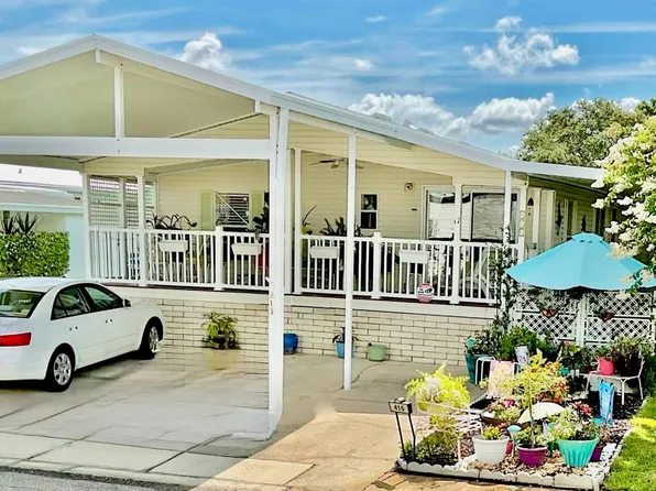 3113 State Road 580 Lot 416, Safety Harbor, FL 34695