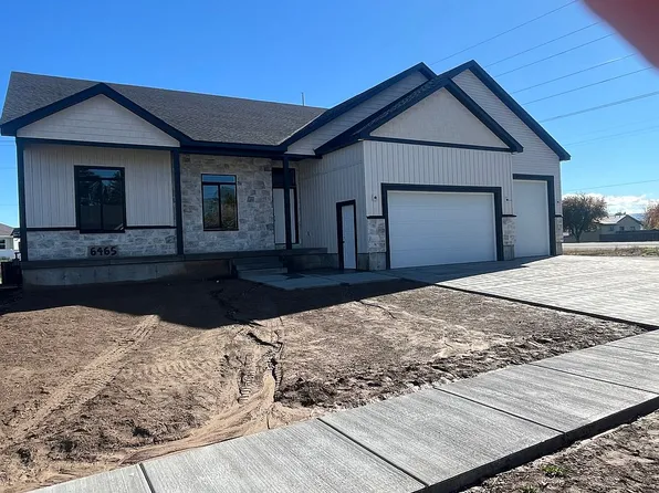 6465 Maggie Dr, Idaho Falls, ID 83402