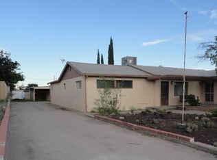 915 Locust St, Truth Or Consequences, NM 87901