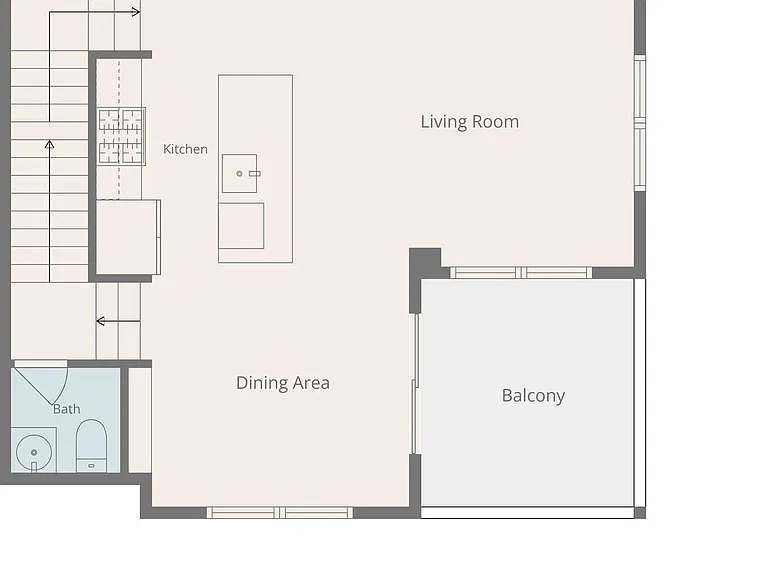 1990 S Holly St #2 — Photo 38