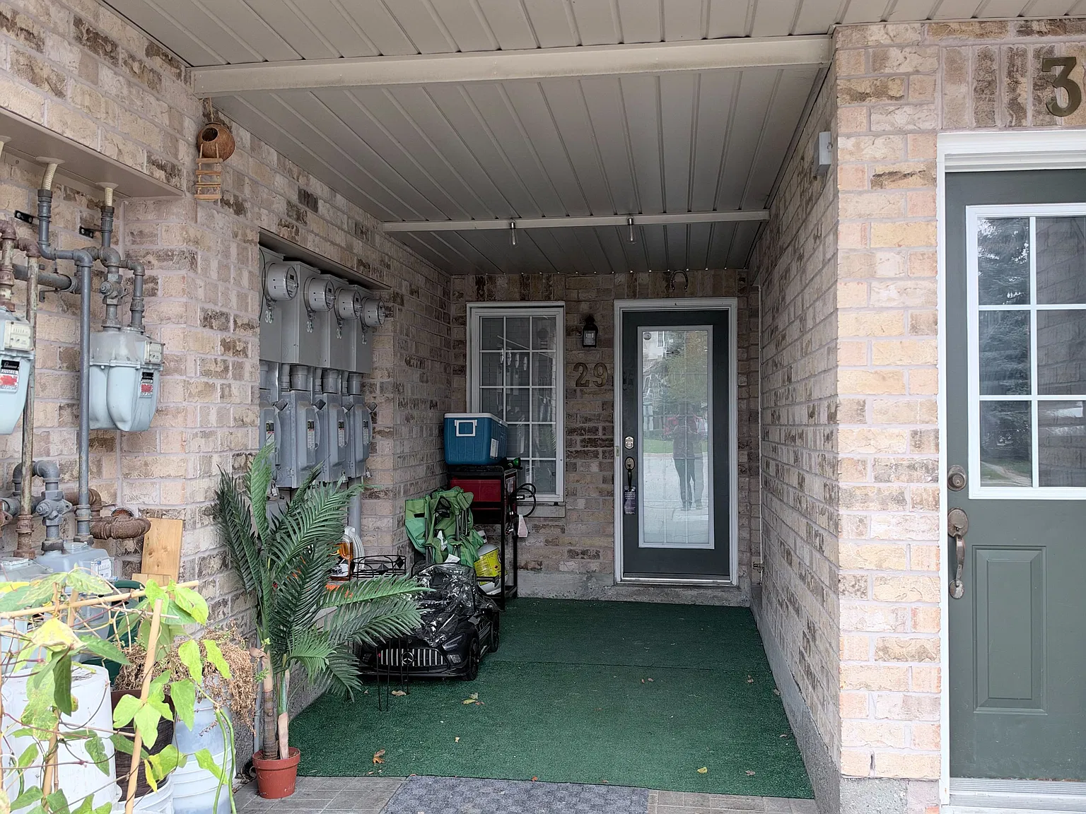 2 bed, $2,350 — Photo 2