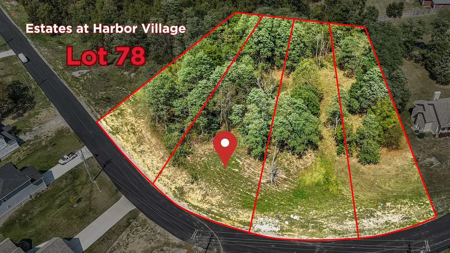 245 Harbor Village Dr photo 1
