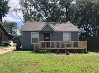 1801 James Rd, Memphis, TN 38127