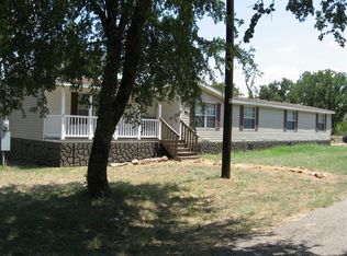2901 SW 9th Ave, Mineral Wells, TX 76067