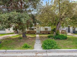511 S Banner St, Nampa, ID 83686