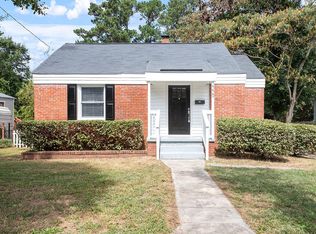 2229 Sheffield Rd, Raleigh, NC 27610
