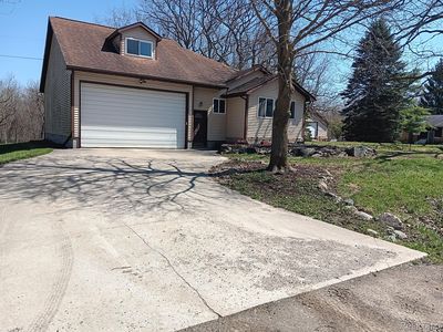 15133 Eddy Lake Rd, Fenton, MI, 48430