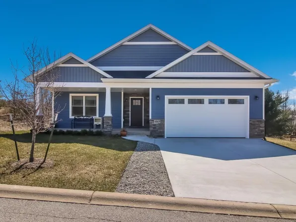 4069 Windward Way, Williamsburg, MI 49690