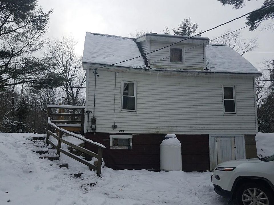 2nd image of 479 School St