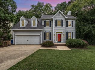 5725 Calton Dr, Raleigh, NC 27612