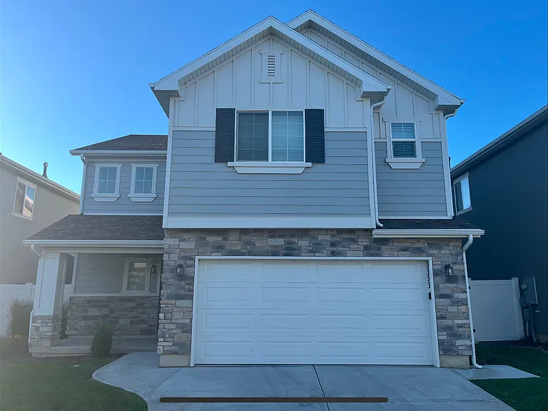 3353 S Burkhill Ln — Photo 1