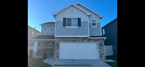 3353 S Burkhill Ln Photo 1