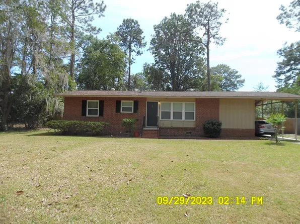 1103 W Alden Ave, Valdosta, GA 31602