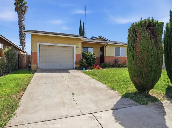 9073 Kraft Rd, Planada, CA 95365