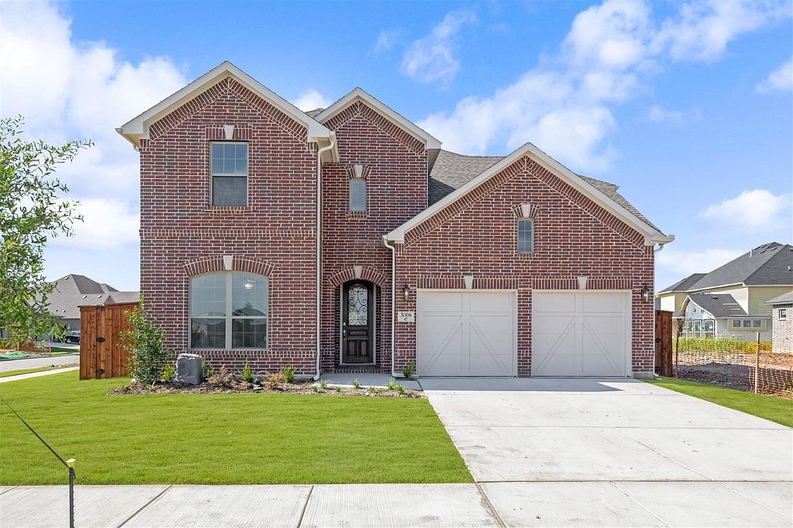 3006 Bluff Creek Dr, Mansfield, TX 76063 Zillow